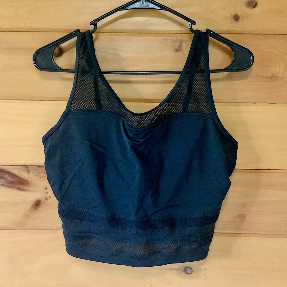 Athleta swim